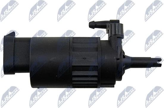 Washer Fluid Pump, window cleaning ESP-RE-001 - image 4