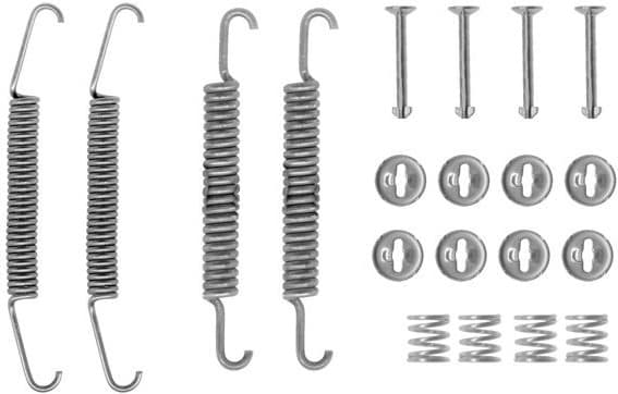 Accessory Kit, brake shoes 1 987 475 028