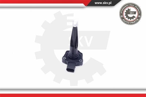 Sensor, engine oil level 17SKV386 - image 2