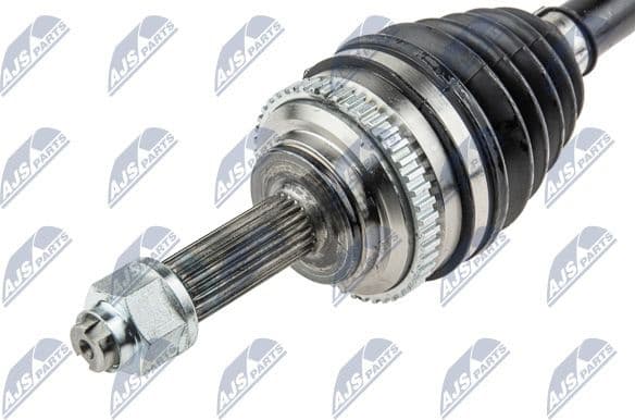 Drive Shaft NPW-DW-045 - image 3