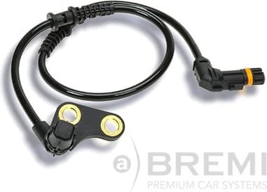 Sensor, wheel speed 50518