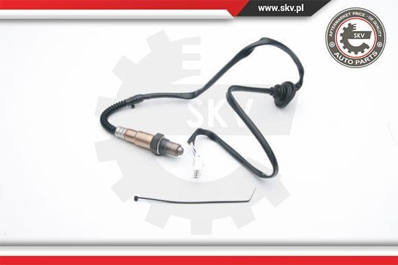 Oxygen Sensor 09SKV659