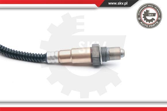 Oxygen Sensor 09SKV659 - image 2