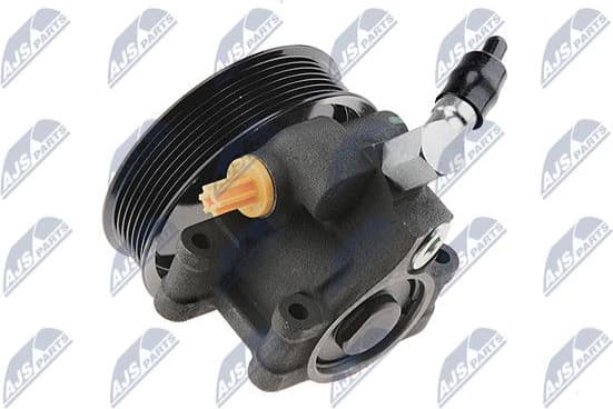 Hydraulic Pump, steering SPW-FR-016 - image 2