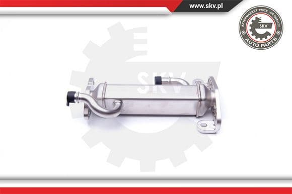 Cooler, exhaust gas recirculation 14SKV145