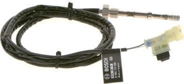 Sensor, exhaust gas temperature 0 986 259 006 - image 4