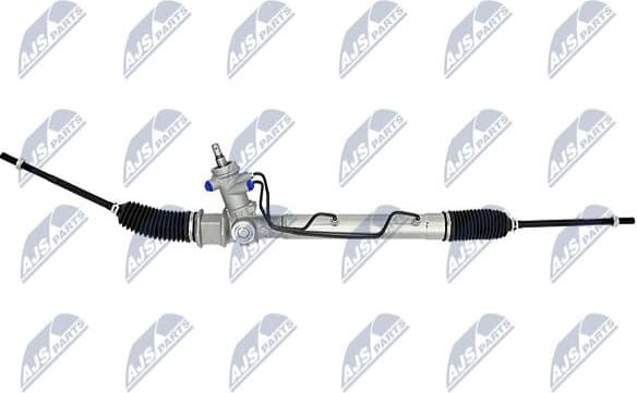Steering Gear SPK-PL-003