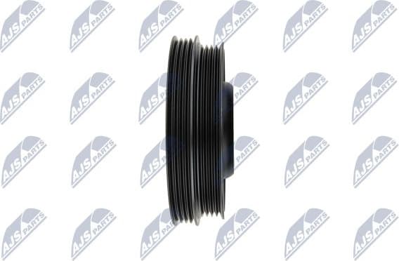 Belt Pulley, crankshaft RKP-SU-000 - image 3