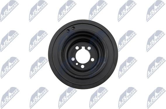 Belt Pulley, crankshaft RKP-SU-000 - image 5