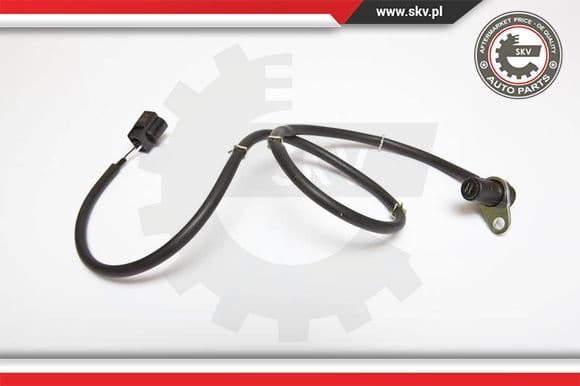 Sensor, wheel speed 06SKV184