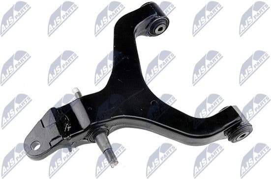 Control/Trailing Arm, wheel suspension ZWD-DW-008 - image 2