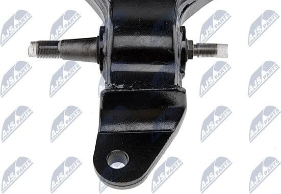 Control/Trailing Arm, wheel suspension ZWD-DW-008 - image 4
