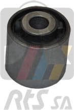 Mounting, control/trailing arm 017.00772