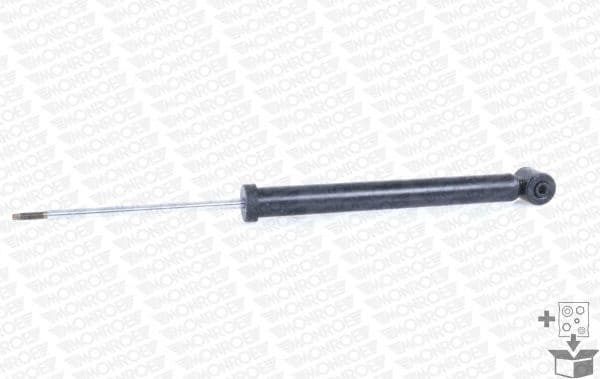 Shock Absorber MONROE ORIGINAL (Gas Technology) G1249