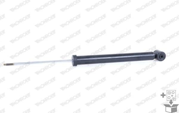 Shock Absorber MONROE ORIGINAL (Gas Technology) G1249 - image 6