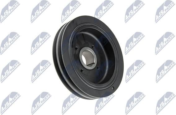 Belt Pulley, crankshaft RKP-MS-002