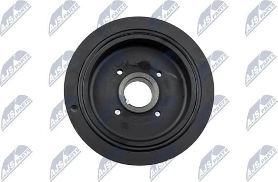 Belt Pulley, crankshaft RKP-MS-002 - image 4