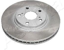 Brake Disc 60-02-2001C
