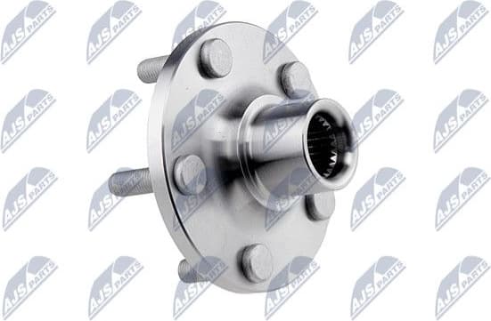 Wheel Hub KLP-KA-306P3
