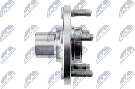 Wheel Hub KLP-KA-306P3 - image 3
