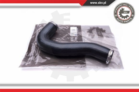 Charge Air Hose 24SKV945