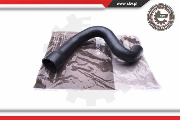 Charge Air Hose 43SKV022
