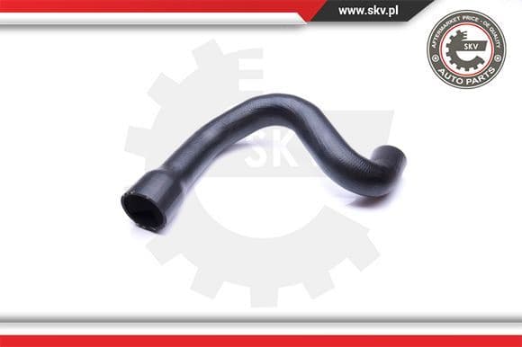 Charge Air Hose 43SKV022 - image 2