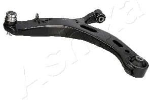 Control/Trailing Arm, wheel suspension 72-07-711L - image 2