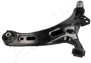 Control/Trailing Arm, wheel suspension 72-07-711L - image 3