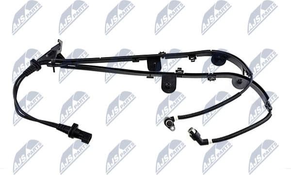 Sensor, wheel speed HCA-FR-004