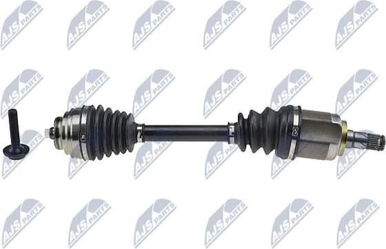 Drive Shaft NPW-BM-133