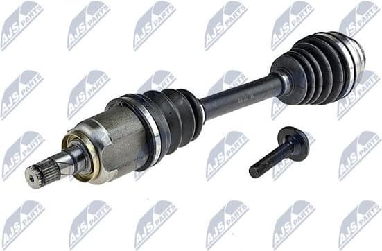 Drive Shaft NPW-BM-133 - image 2