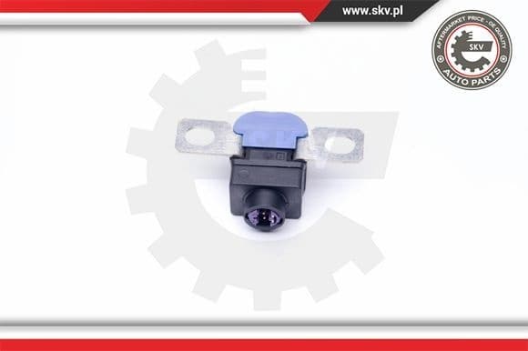 Overvoltage Protector, alternator 96SKV300 - image 2