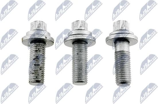 Repair Kit, wheel hub KLT-PL-032-Z