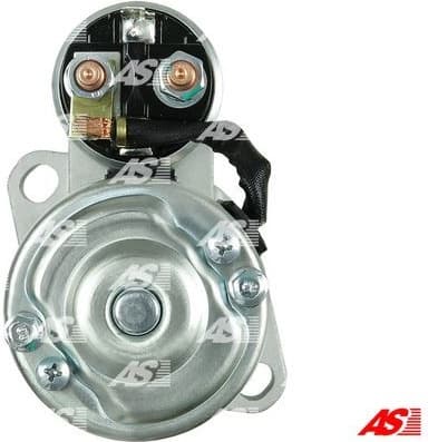 Starter AS S5261S - image 3
