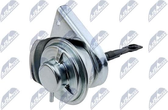 Actuator, turbocharger ECD-TY-000