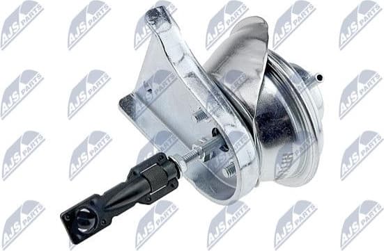 Actuator, turbocharger ECD-TY-000 - image 2