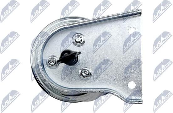 Actuator, turbocharger ECD-TY-000 - image 4