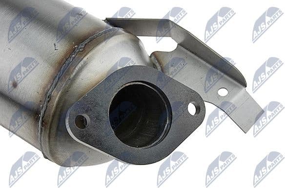 Soot/Particulate Filter, exhaust system DPF-RE-001 - image 7