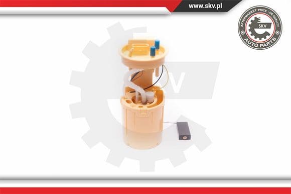 fuel supply unit 02SKV772 - image 2