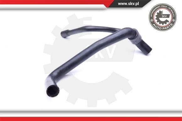 Radiator Hose 43SKV715