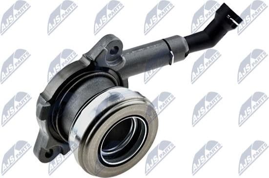 Central Slave Cylinder, clutch NWS-FR-009