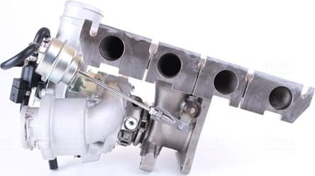 Charger, charging (supercharged/turbocharged) ** FACTORY NEW ** 93415