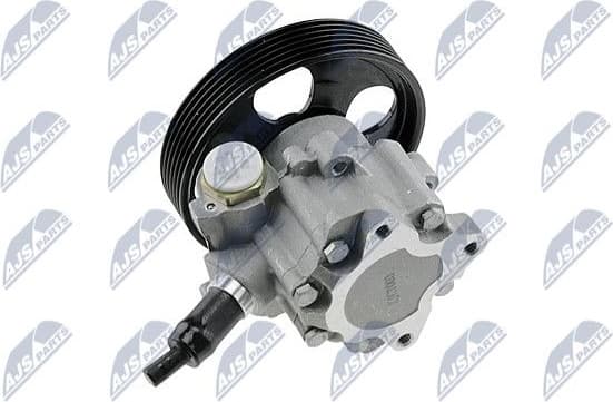 Hydraulic Pump, steering SPW-CT-003 - image 2