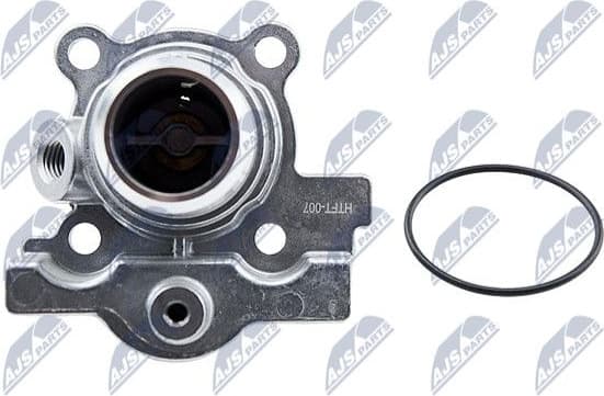Thermostat, coolant CTM-FT-007 - image 4