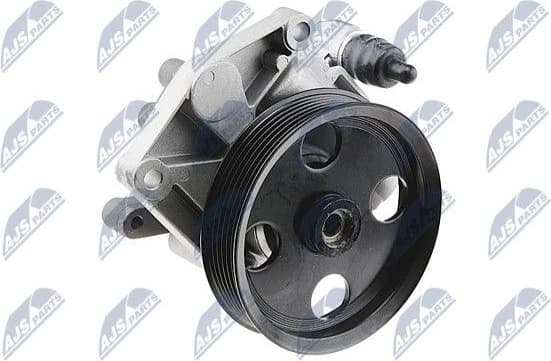 Hydraulic Pump, steering SPW-ME-041