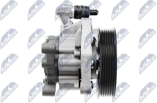 Hydraulic Pump, steering SPW-ME-041 - image 4
