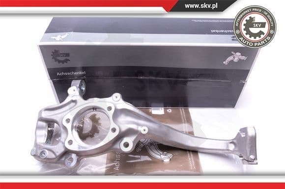 Steering Knuckle, wheel suspension 47SKV281