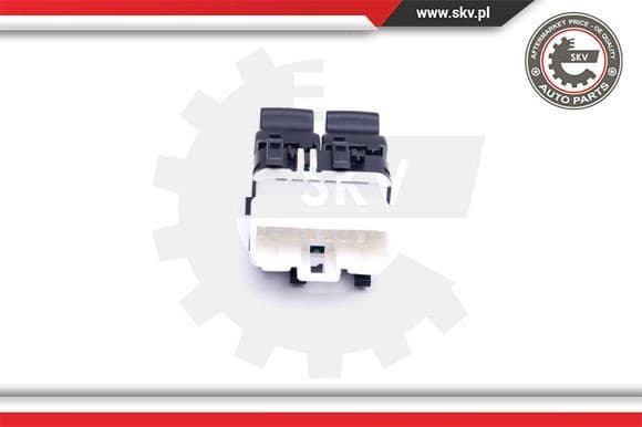 Switch, window regulator 37SKV320 - image 2