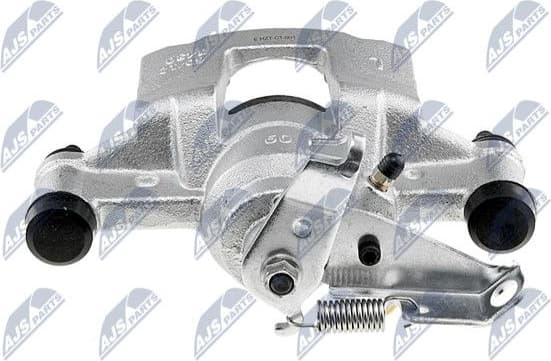 Brake Caliper HZT-PL-051 - image 3
